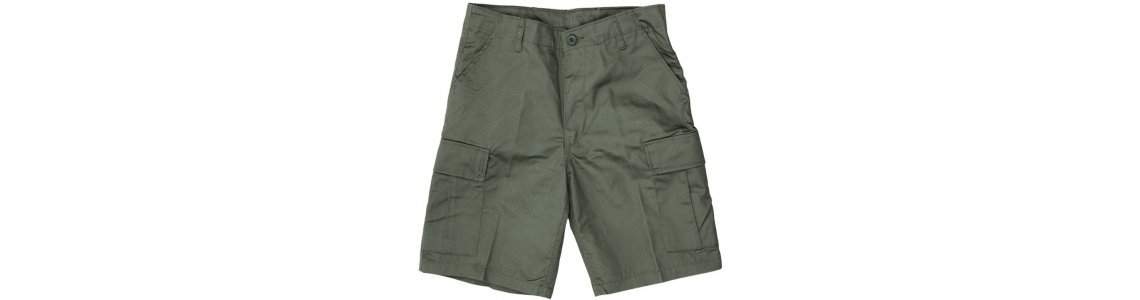 Militärshorts