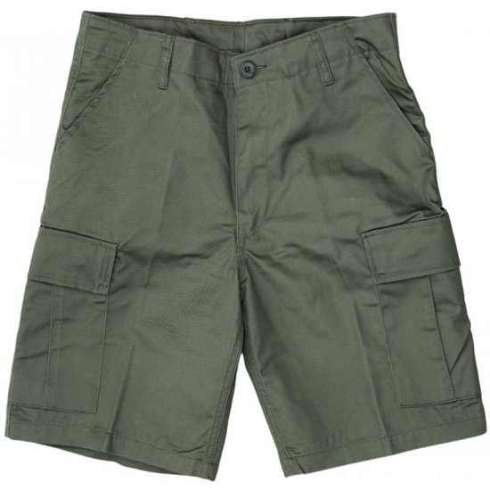 Fostex BDU Shorts