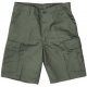 Fostex BDU Shorts