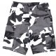 Fostex BDU Shorts