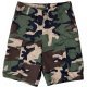 Fostex BDU Shorts