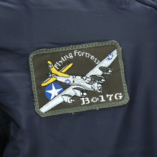 Fostex MA-1 Bomberjacke USAF