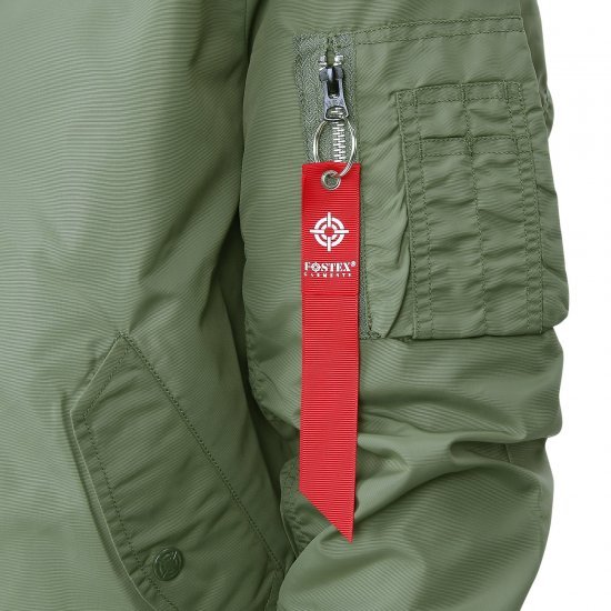 Fostex MA-1 Summer Bomberjacke