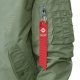 Fostex MA-1 Summer Bomberjacke