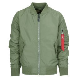 Fostex MA-1 Summer Bomberjacke