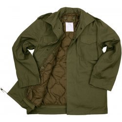 Fostex M 65 dicke jacke