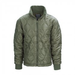 Fostex kaltwetter jacke | Generation 2