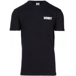 Fostex T-shirt security