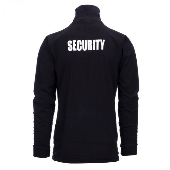 Fostex shirt security langärmlig