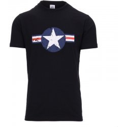 Fostex T-shirt WWII