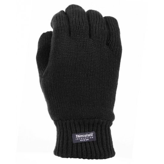 Fostex Thinsulate Handschuhe