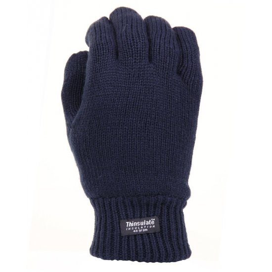 Fostex Thinsulate Handschuhe