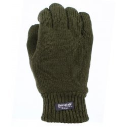 Fostex Thinsulate Handschuhe