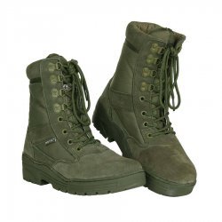 Fostex Sniper Stiefel