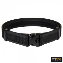 101-INC duty belt cordura