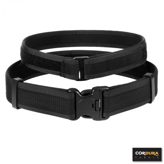 101-INC duty belt cordura