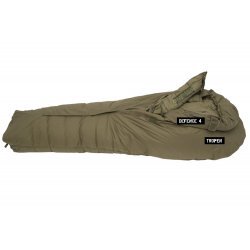 Carinthia Sleeping Bag System - (Tropen + Defence 4)