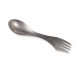 Light my Fire Spork titanium