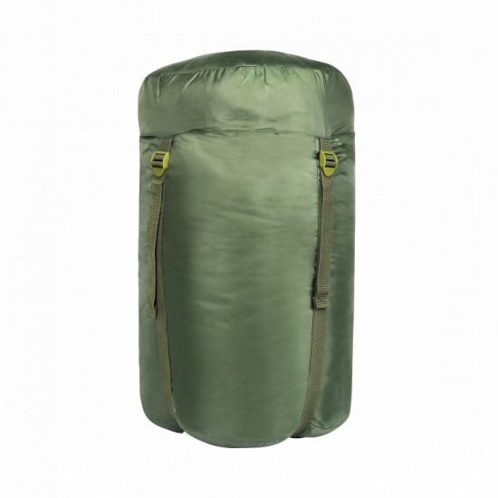 LV 4-Season Sleeping Bag System Olive