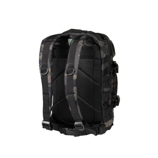 Mil-Tec US Assault Rucksack Large | 36 Liter