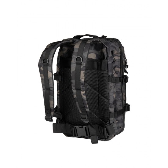 Mil-Tec US assault laser cut Rucksack