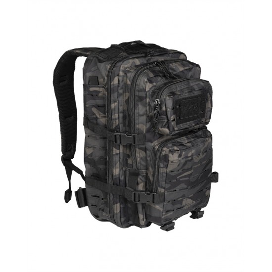 Mil-Tec US assault laser cut Rucksack