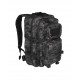 Mil-Tec US assault laser cut Rucksack