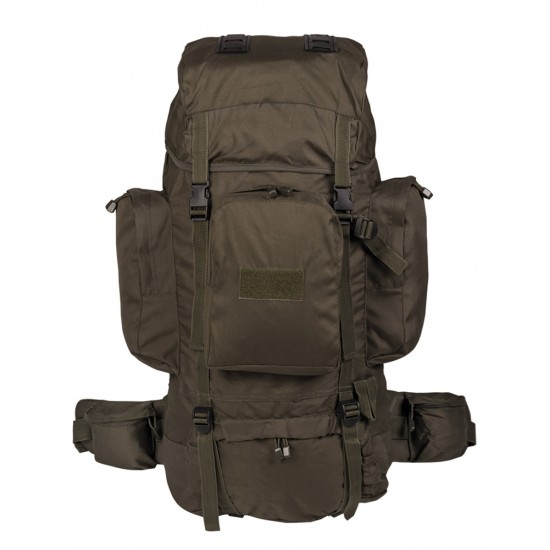 Mil-Tec Rucksack Recom 88 Liter