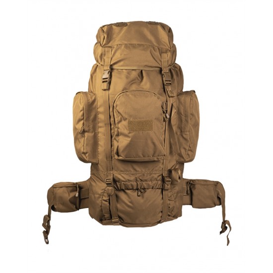 Mil-Tec Rucksack Recom 88 Liter