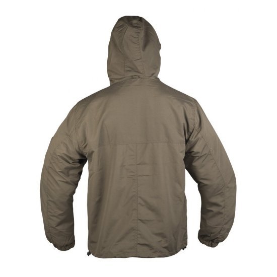 Mil-Tec Combat Anorak Sommer