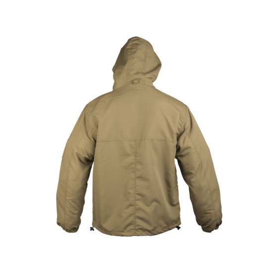 Mil-Tec Combat Anorak Sommer