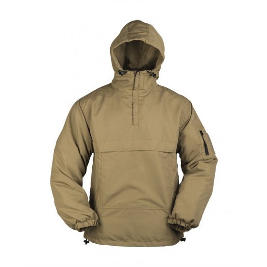 Mil-Tec Combat Anorak Sommer