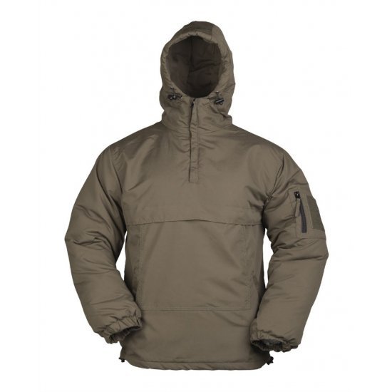 Mil-Tec Combat Anorak Winter