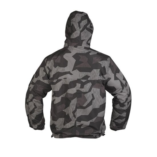 Mil-Tec Combat Anorak Winter