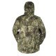 Mil-Tec Hardshell Jacke atmungsaktiv