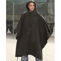 Mil-Tec Regenponcho Ripstop