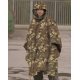 Mil-Tec Regenponcho Ripstop