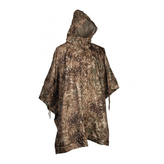 Mil-Tec Regenponcho Ripstop