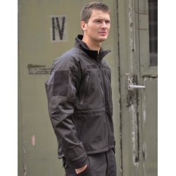 Mil-Tec Softshell Jacke Plus