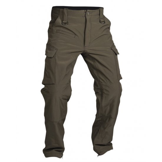 Mil-Tec Softshell Hose Explorer