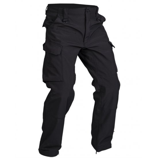 Mil-Tec Softshell Hose Explorer