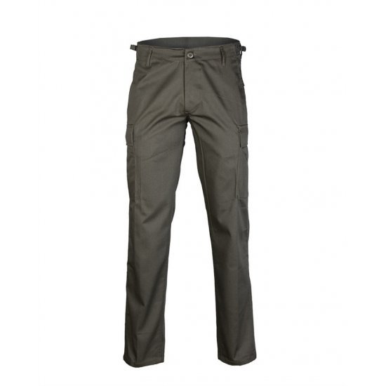 Mil-Tec US Ranger Hose Typ BDU Straight Cut