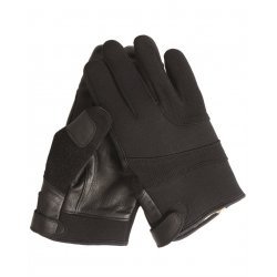 Mil-Tec Neopren / Aramid Kevlar Handschuhe