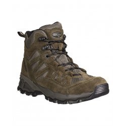 Mil-Tec squad stiefel 5-inch