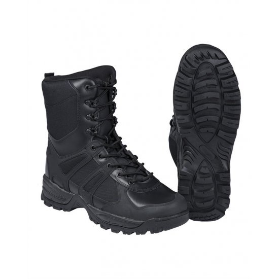 Mil-Tec Kampfstiefel Generation II