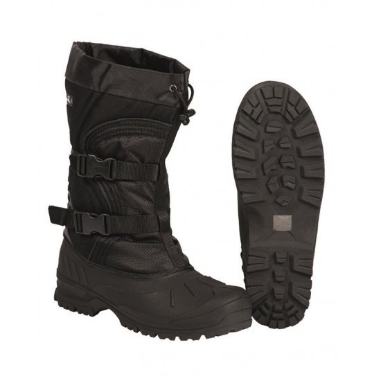 Mil-Tec Schneeschuhe Arctic