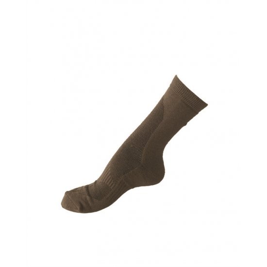 Mil-Tec Socken Coolmax