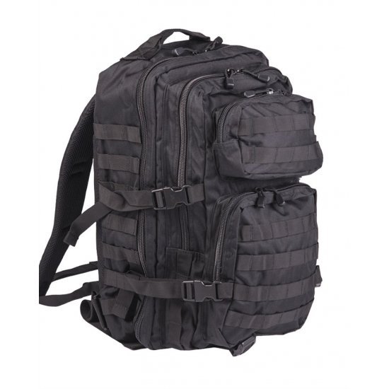 Mil-Tec US Assault Rucksack Large | 36 Liter