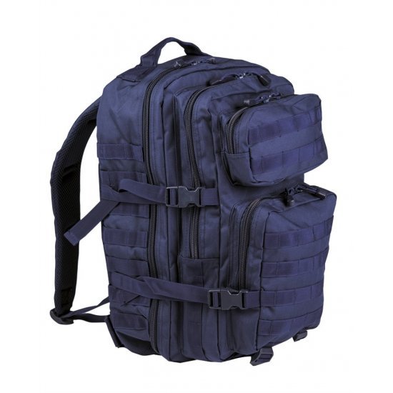 Mil-Tec US Assault Rucksack Large | 36 Liter