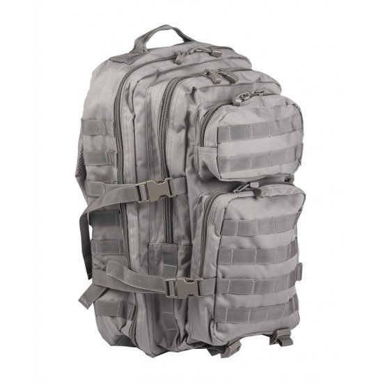 Mil-Tec US Assault Rucksack Large | 36 Liter